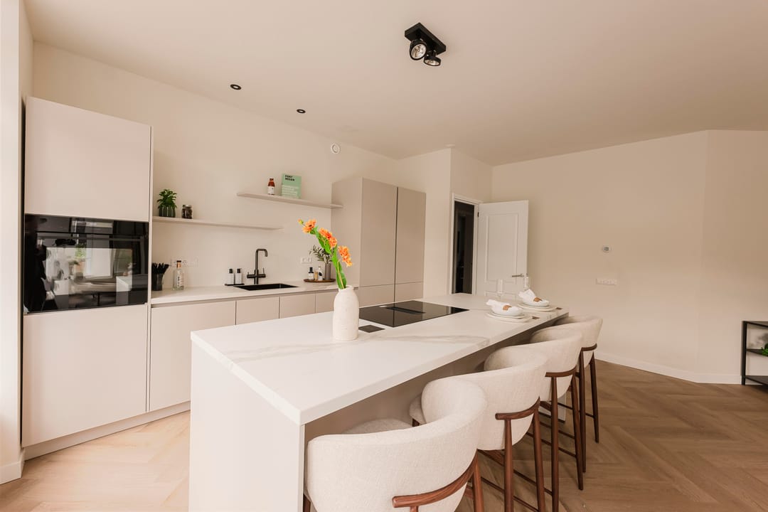 Foto 7 van Admiralengracht 36