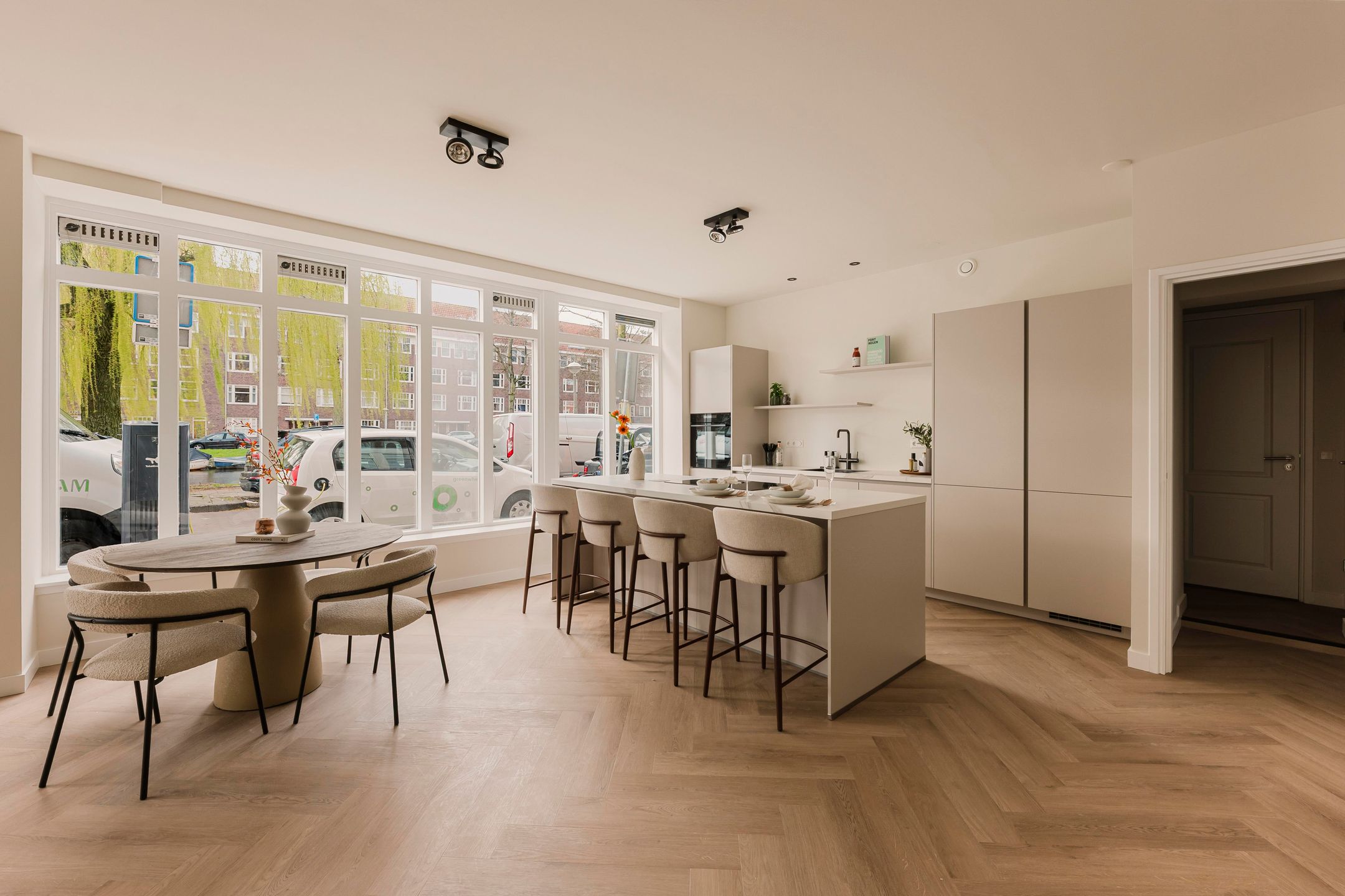 Foto 6 van Admiralengracht 36