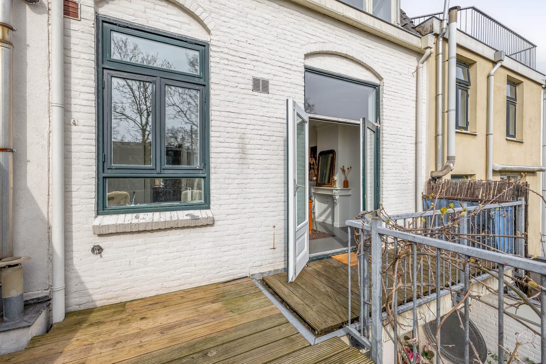 Foto 23 van Kwartelstraat 23-BS