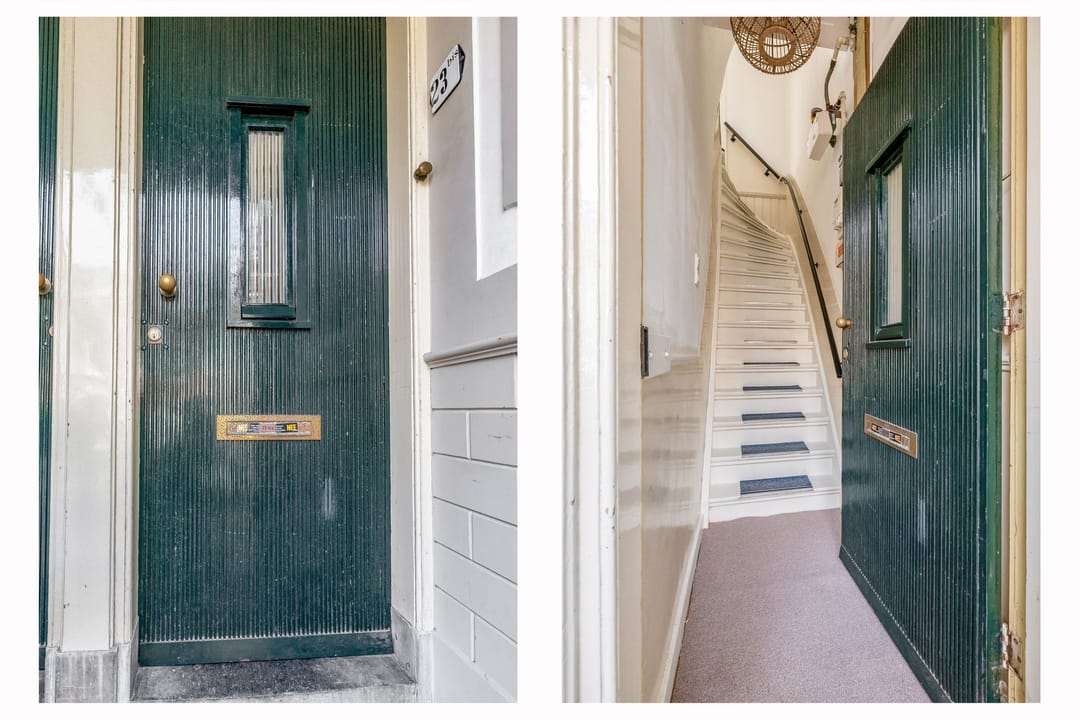 Foto 7 van Kwartelstraat 23-BS