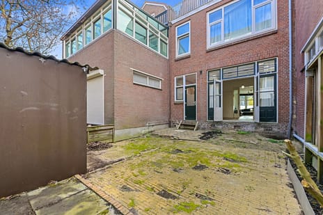 Randweg 38-A tertiary image