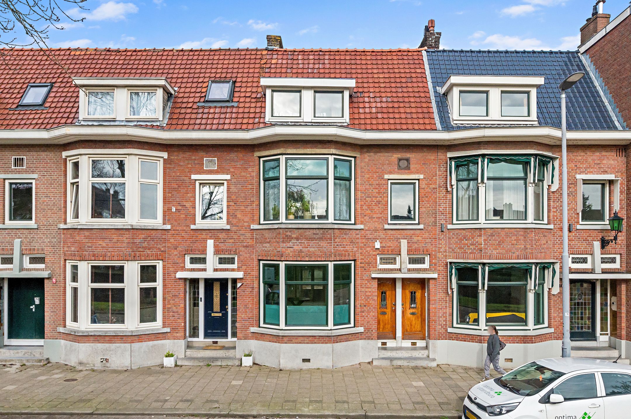 Randweg 38-A 38 A