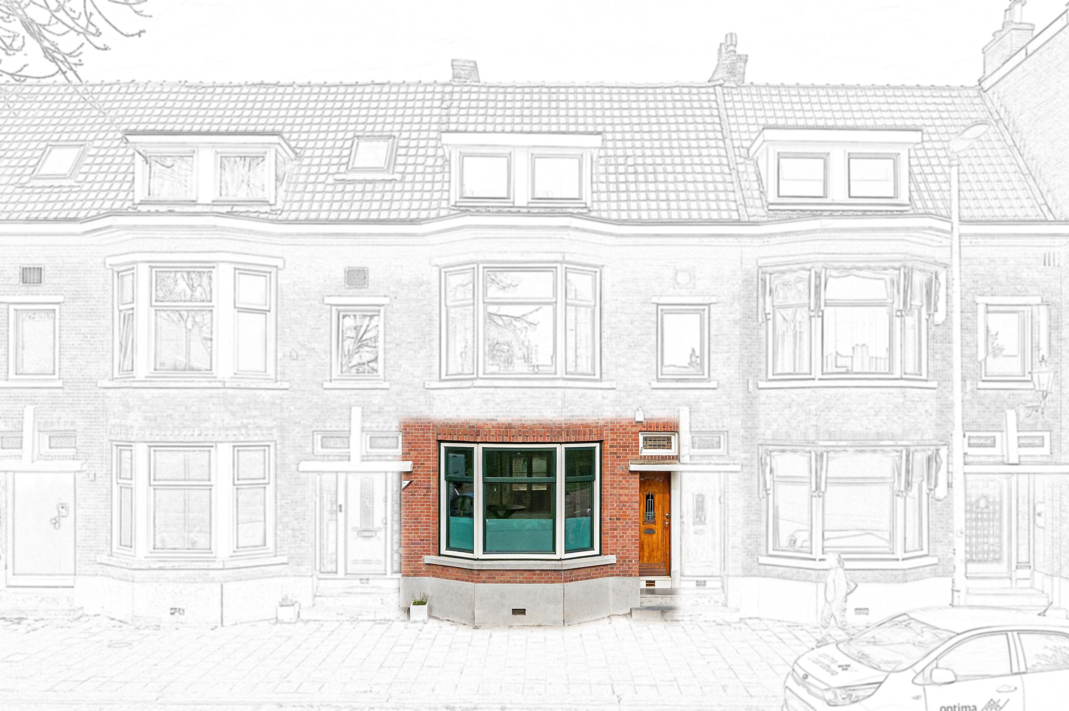 Photo 6 of Randweg 38-A
