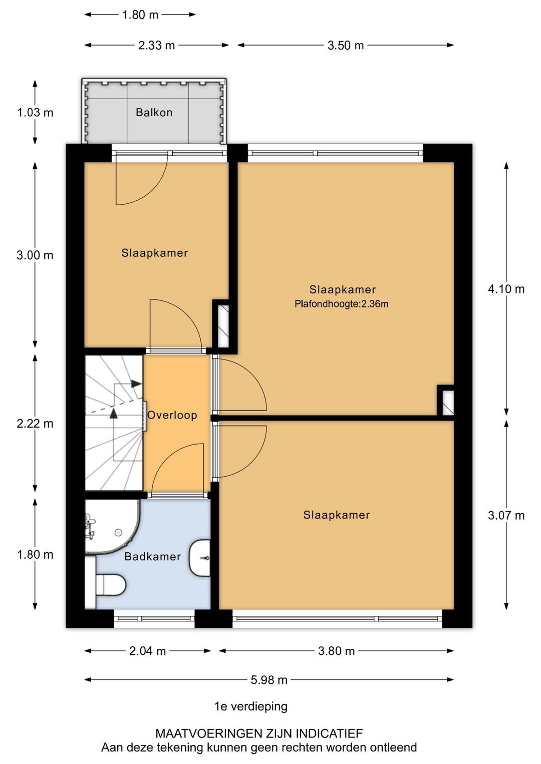 Foto 52 van Beukenlaan 1