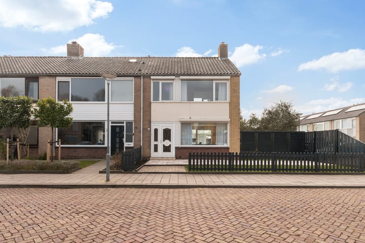 Foto 5 van Beukenlaan 1