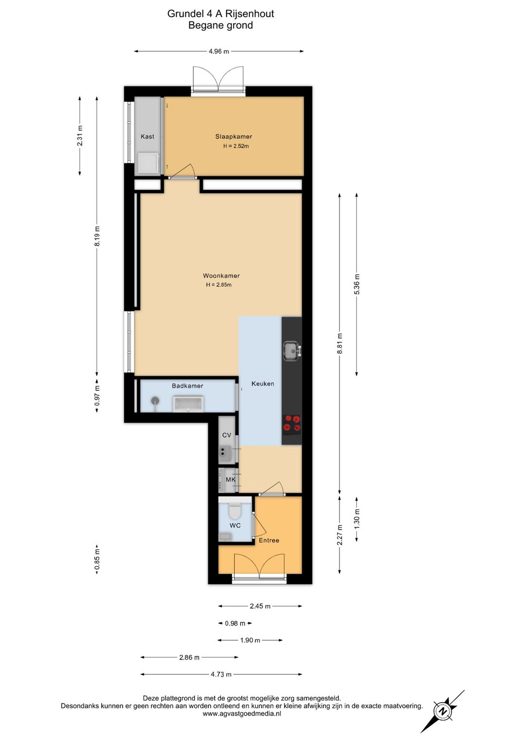 Photo 32 of Grundel 4-A