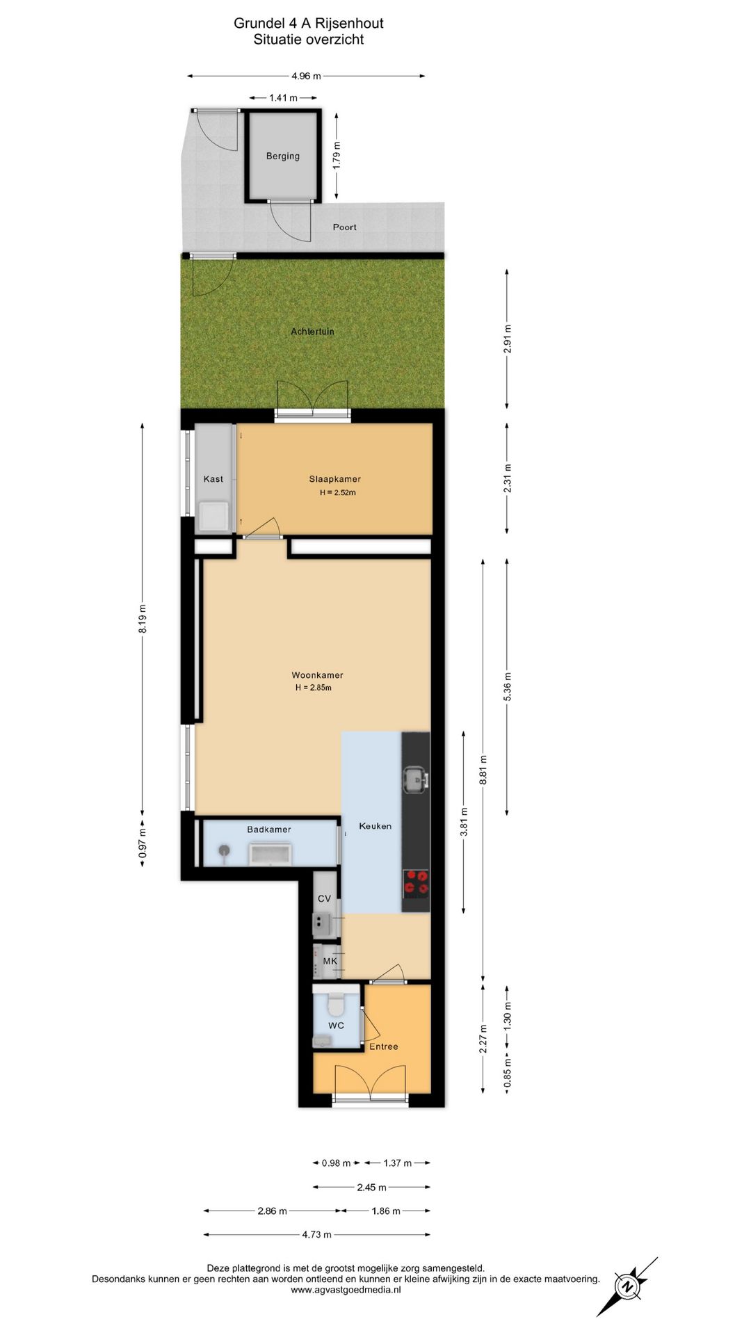 Photo 33 of Grundel 4-A