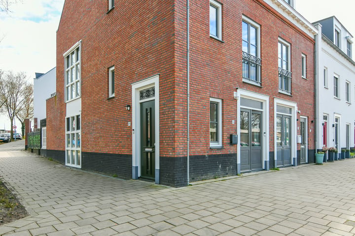 Foto 5 van Grundel 4-A