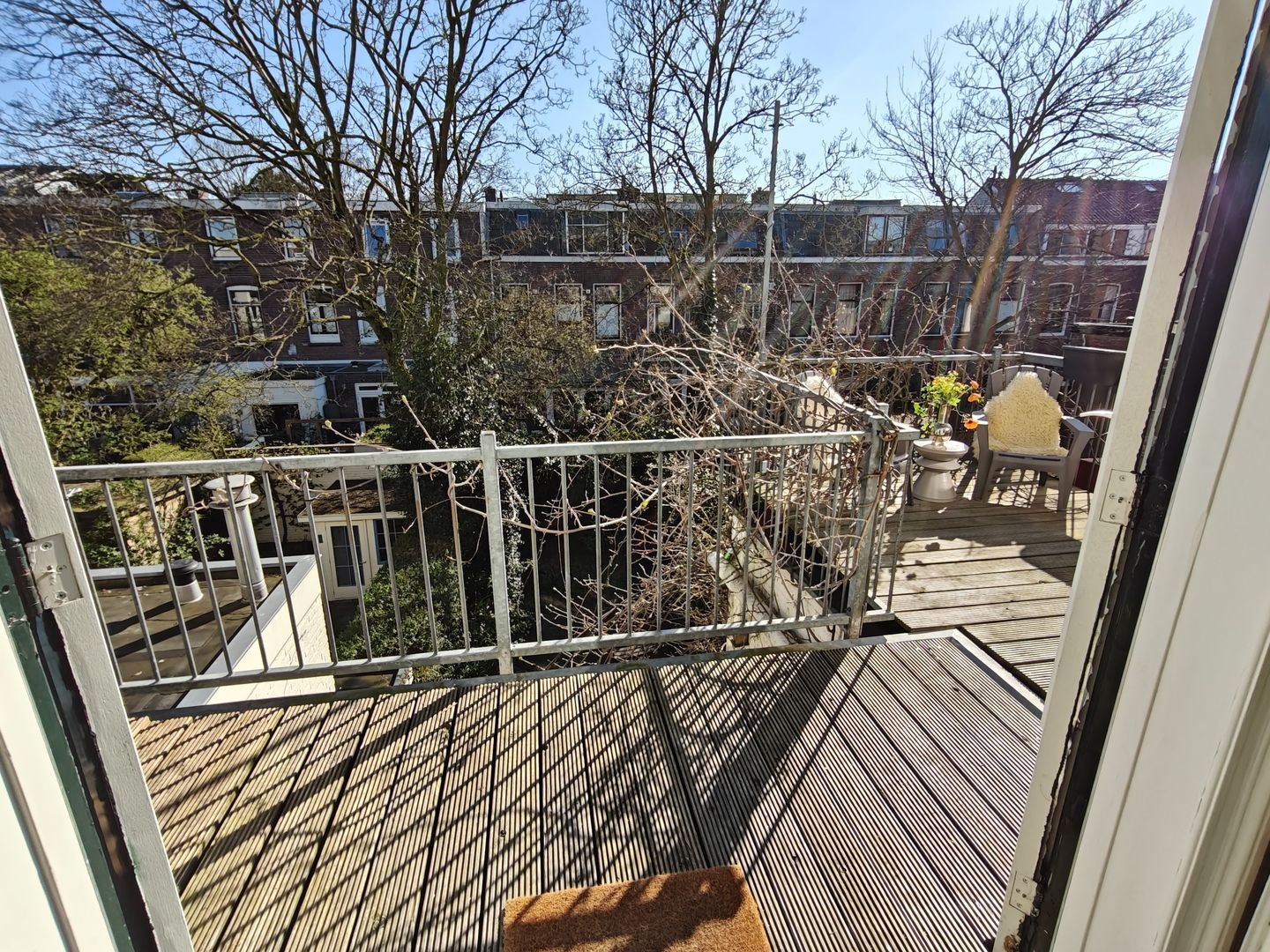 Foto 20 van Kwartelstraat 23-BS