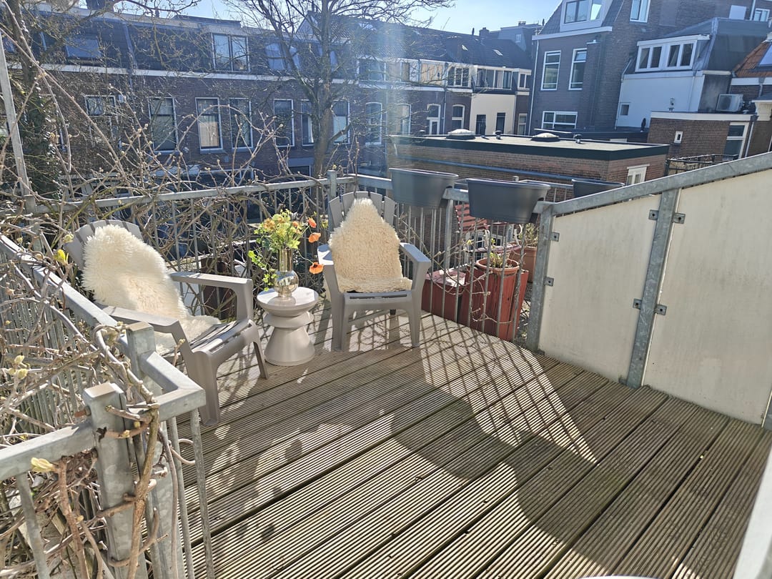 Foto 22 van Kwartelstraat 23-BS