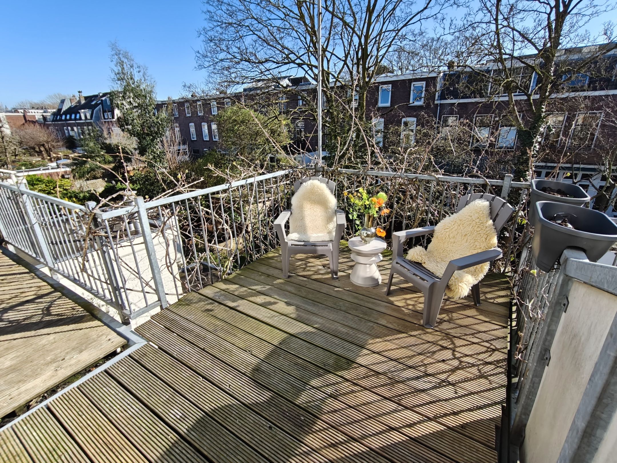 Foto 21 van Kwartelstraat 23-BS