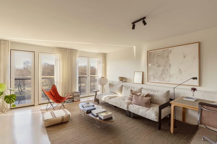 Photo 3 of Joos Banckersplantsoen 49