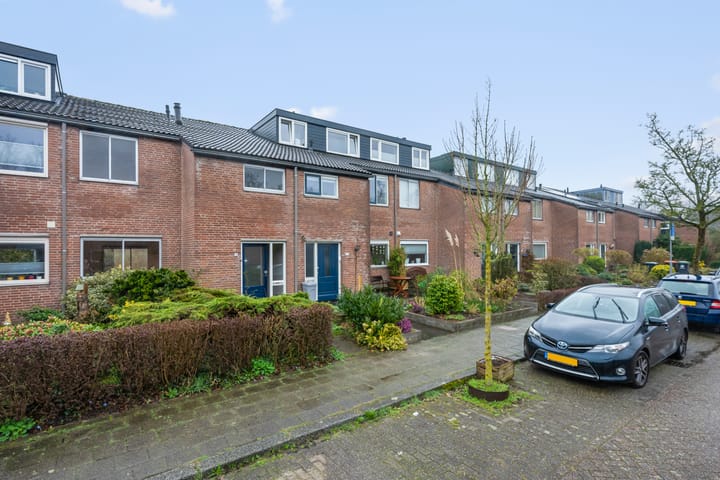 Foto 3 van Ronhaarstraat 21