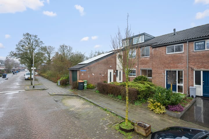 Foto 2 van Ronhaarstraat 21