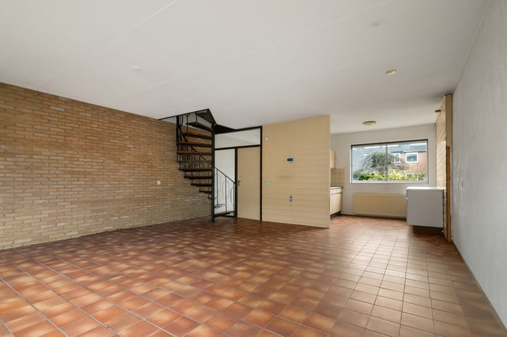 Foto 5 van Ronhaarstraat 21