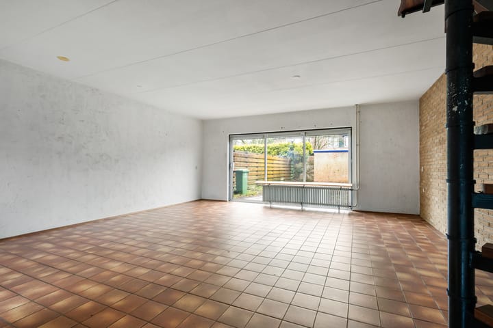 Foto 4 van Ronhaarstraat 21