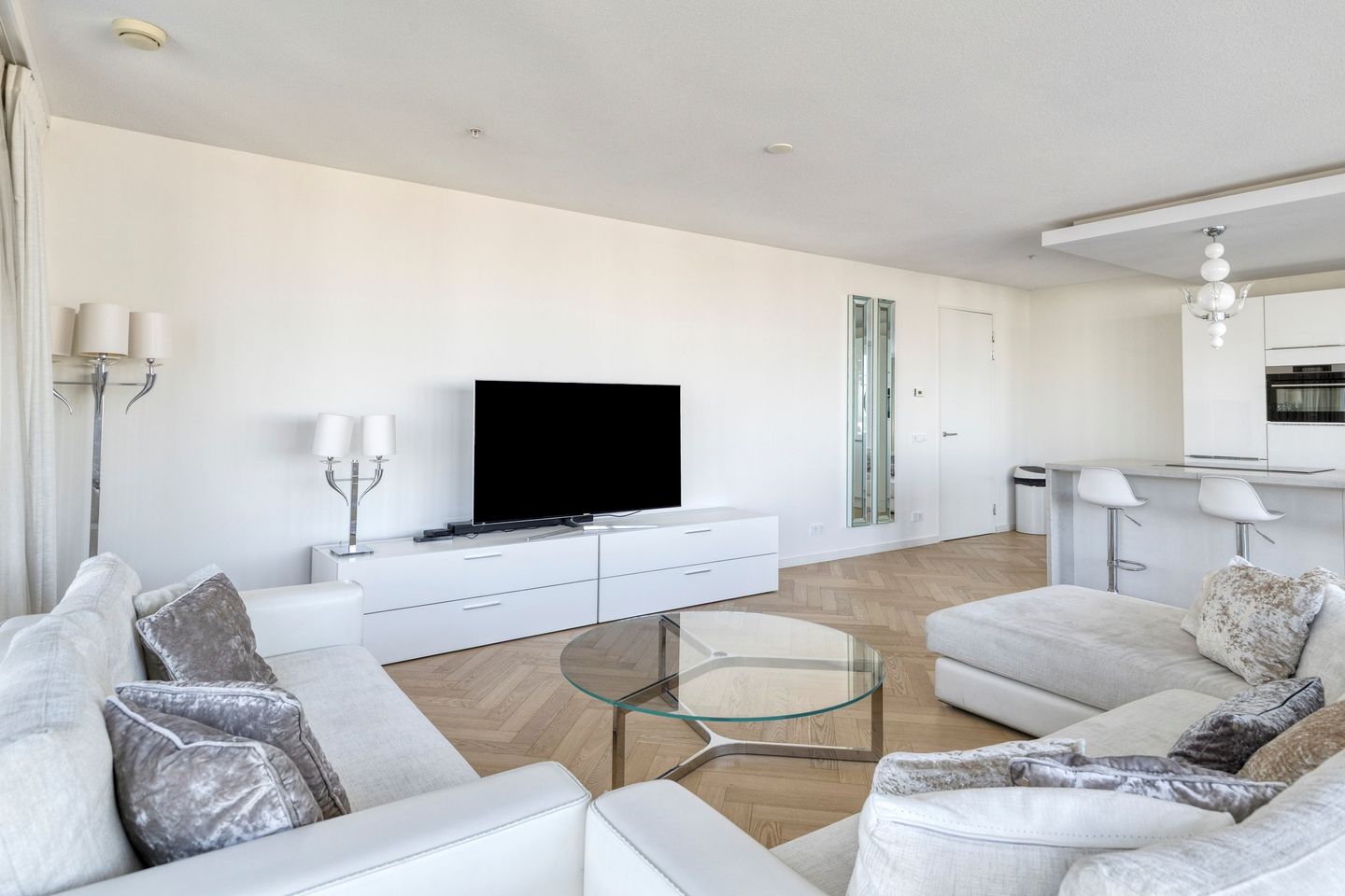 Foto 5 van Wilhelminakade 557