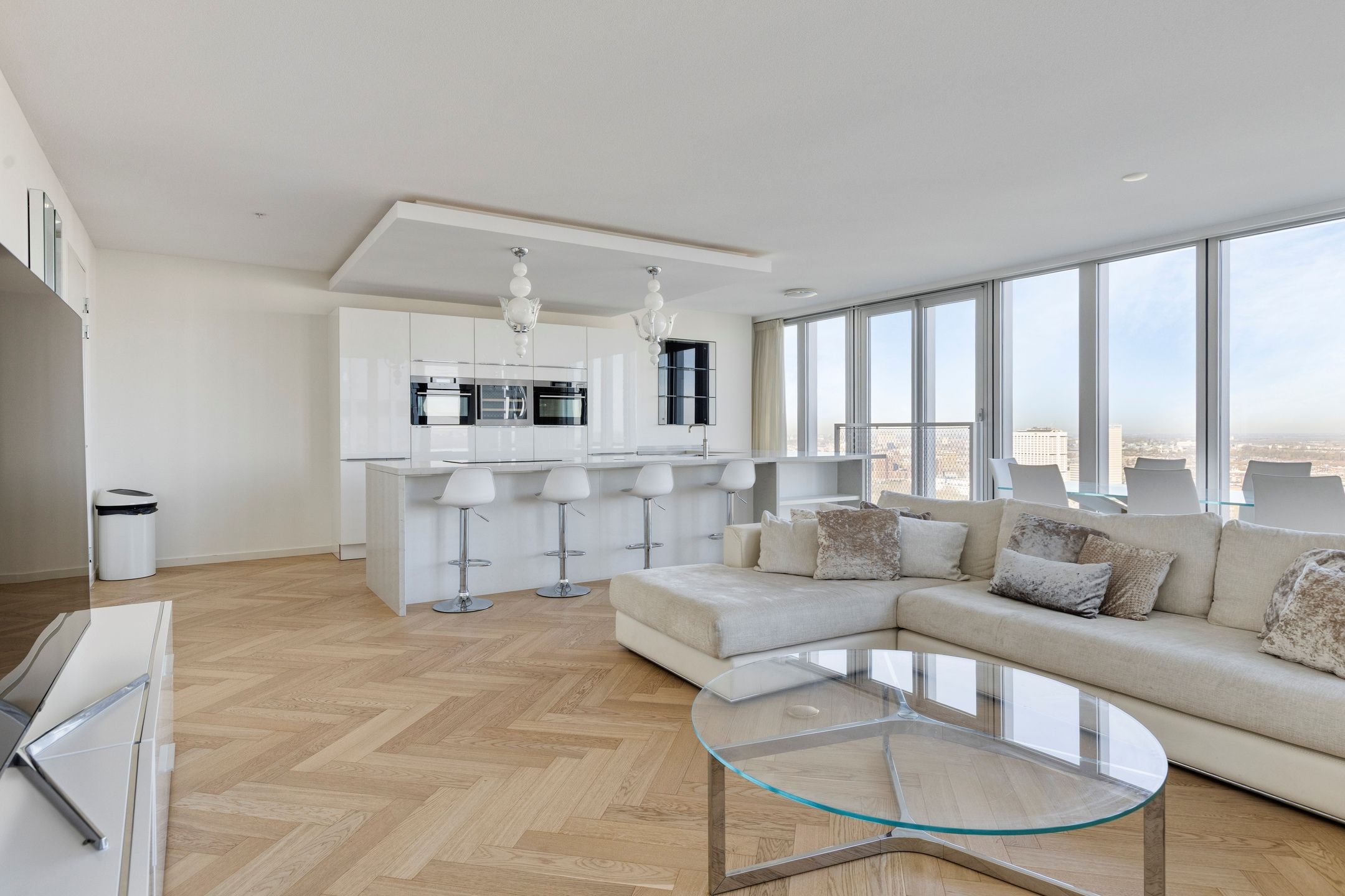 Foto 6 van Wilhelminakade 557