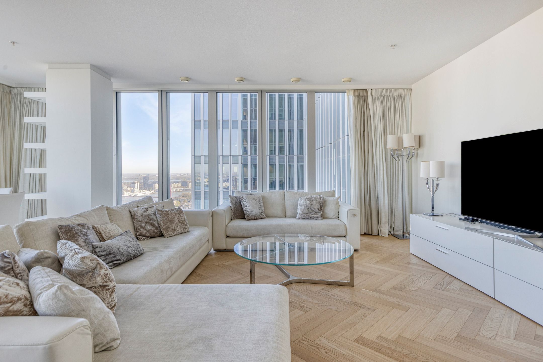 Foto 3 van Wilhelminakade 557