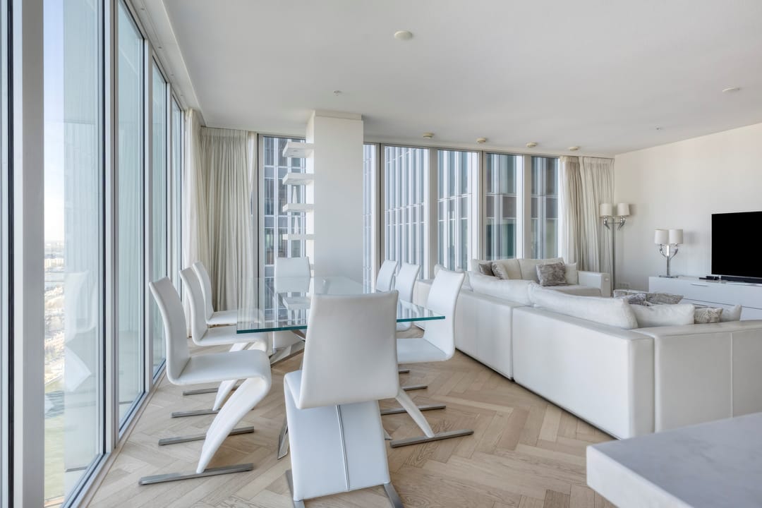 Foto 7 van Wilhelminakade 557