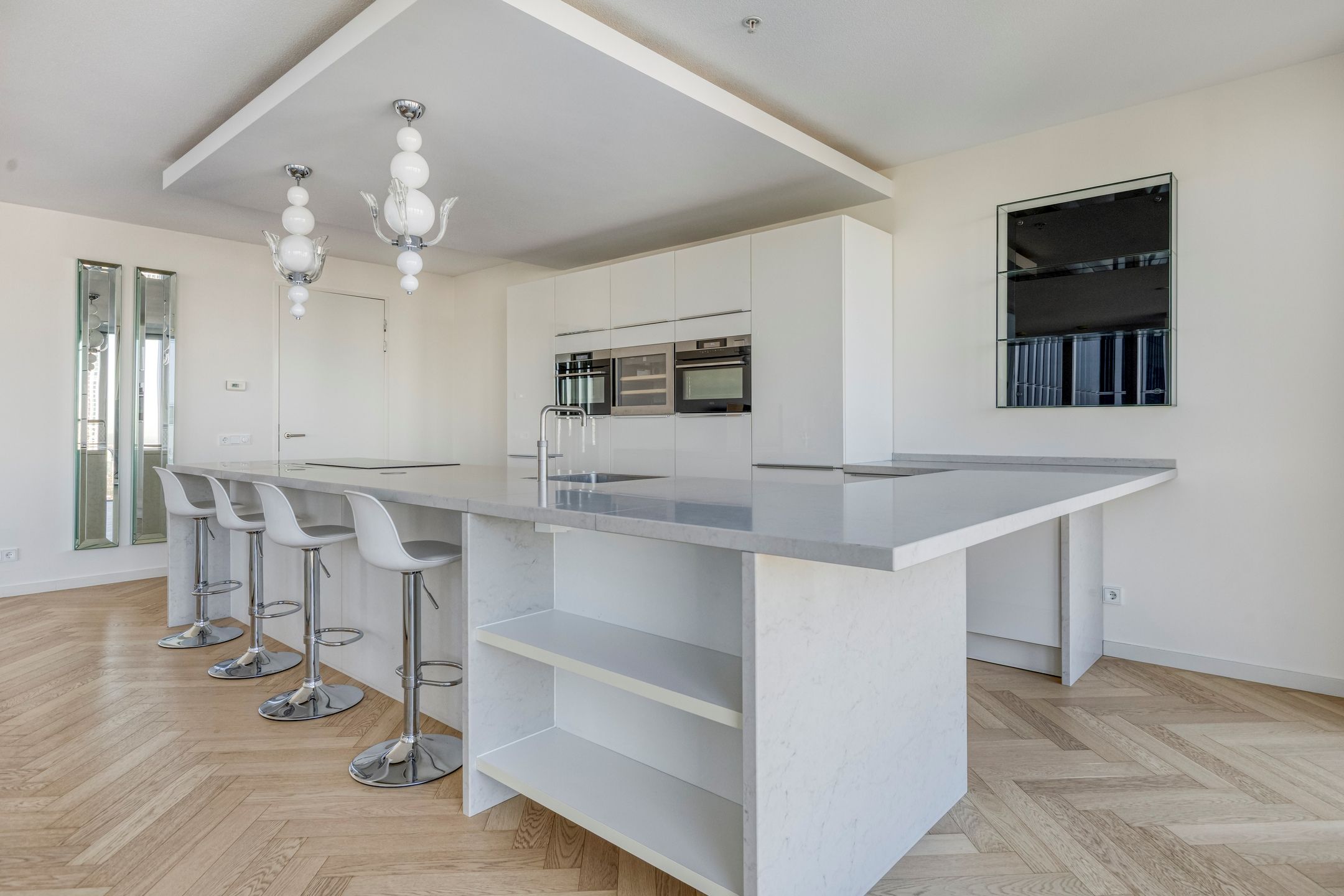 Foto 12 van Wilhelminakade 557