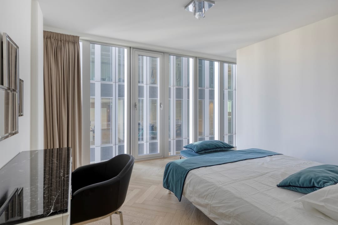 Foto 16 van Wilhelminakade 557