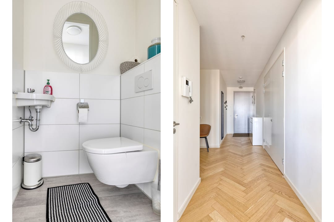 Foto 26 van Wilhelminakade 557