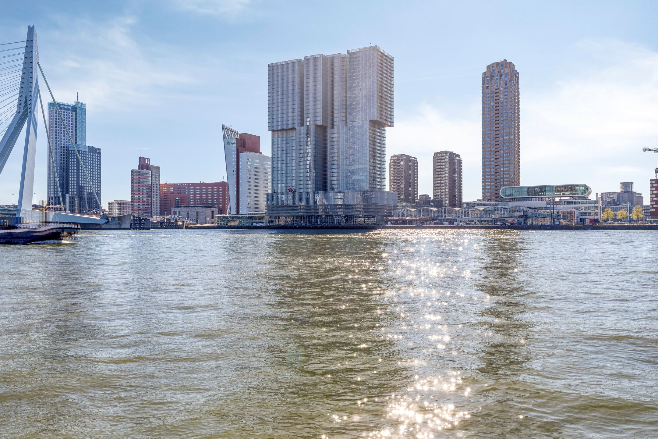 Foto 36 van Wilhelminakade 557