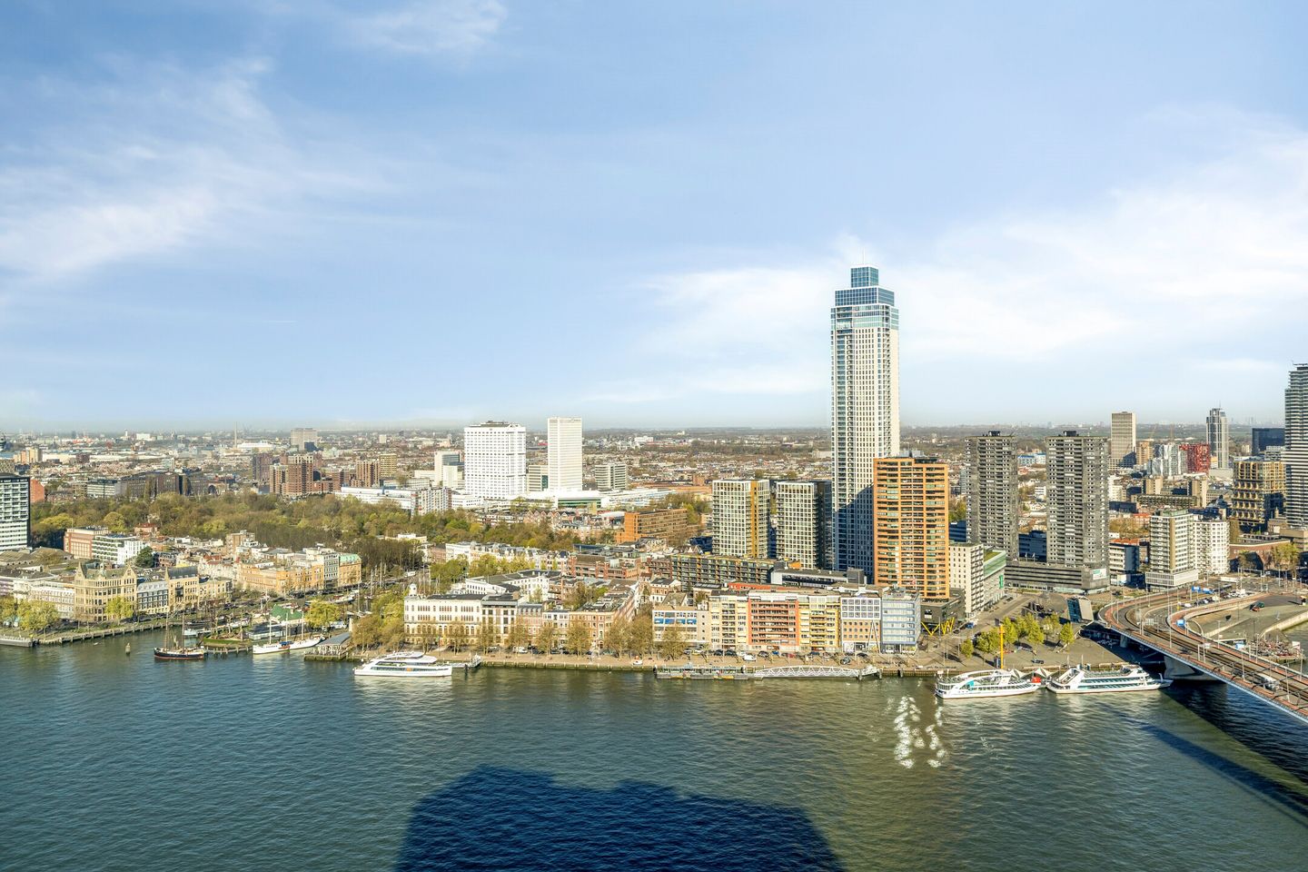 Foto 29 van Wilhelminakade 557