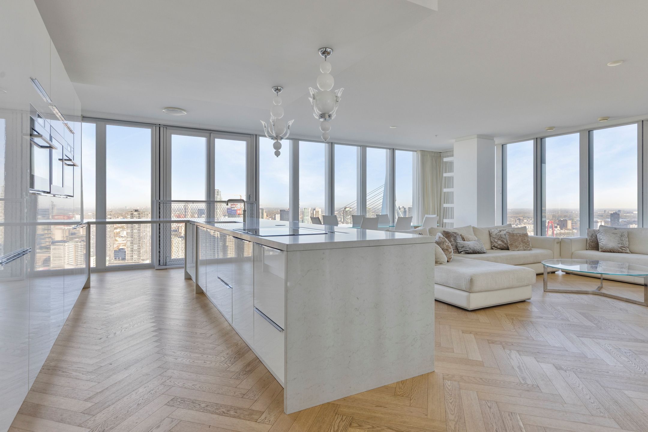 Foto 9 van Wilhelminakade 557