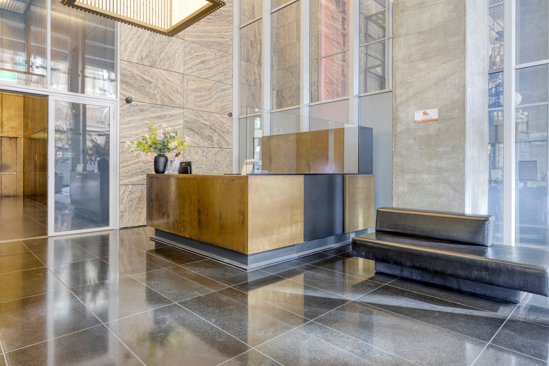 Foto 33 van Wilhelminakade 557