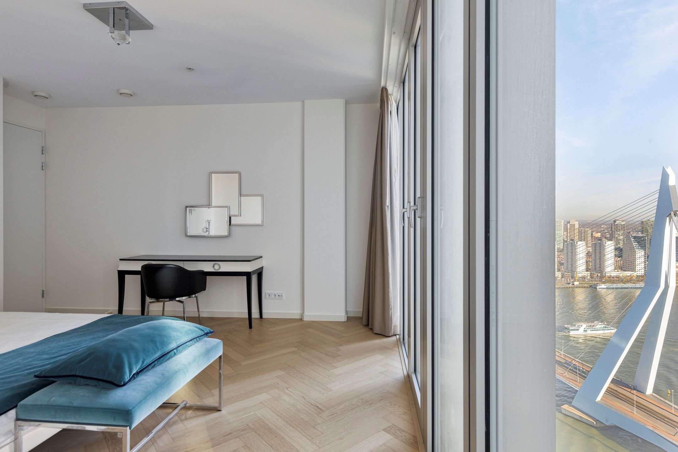 Foto 18 van Wilhelminakade 557