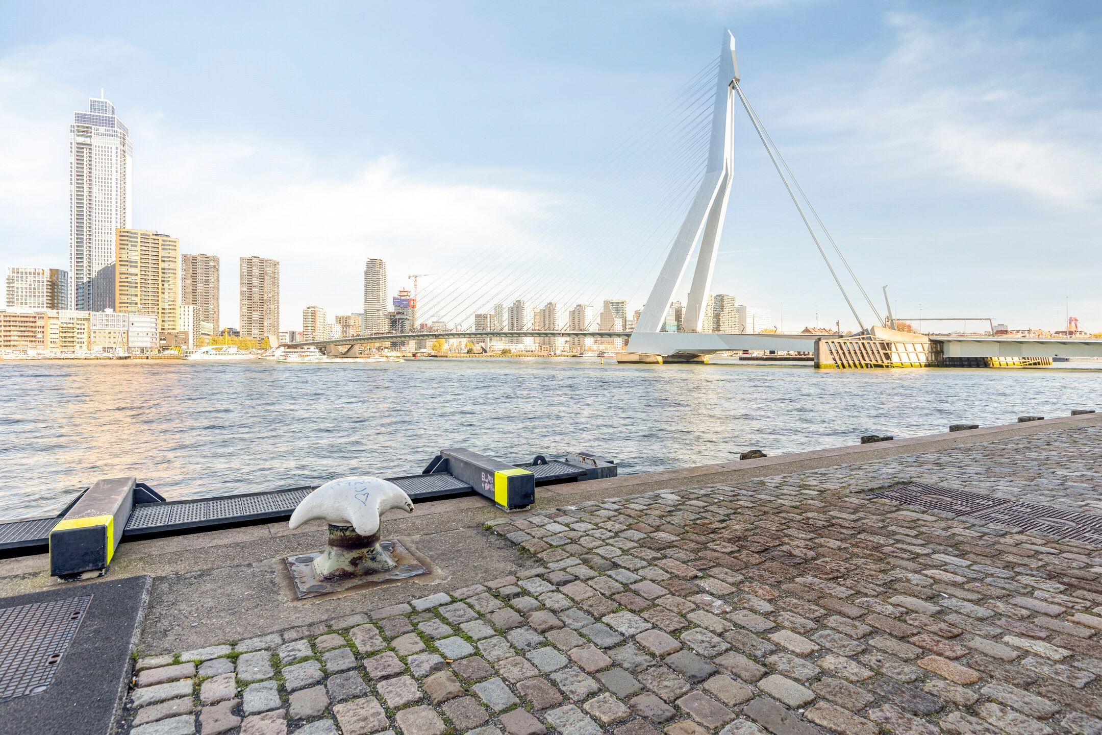 Foto 30 van Wilhelminakade 557