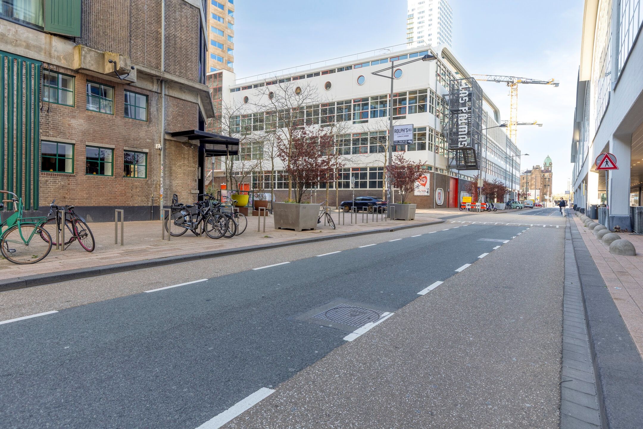 Foto 39 van Wilhelminakade 557