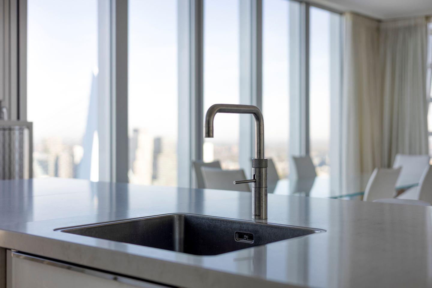 Foto 14 van Wilhelminakade 557