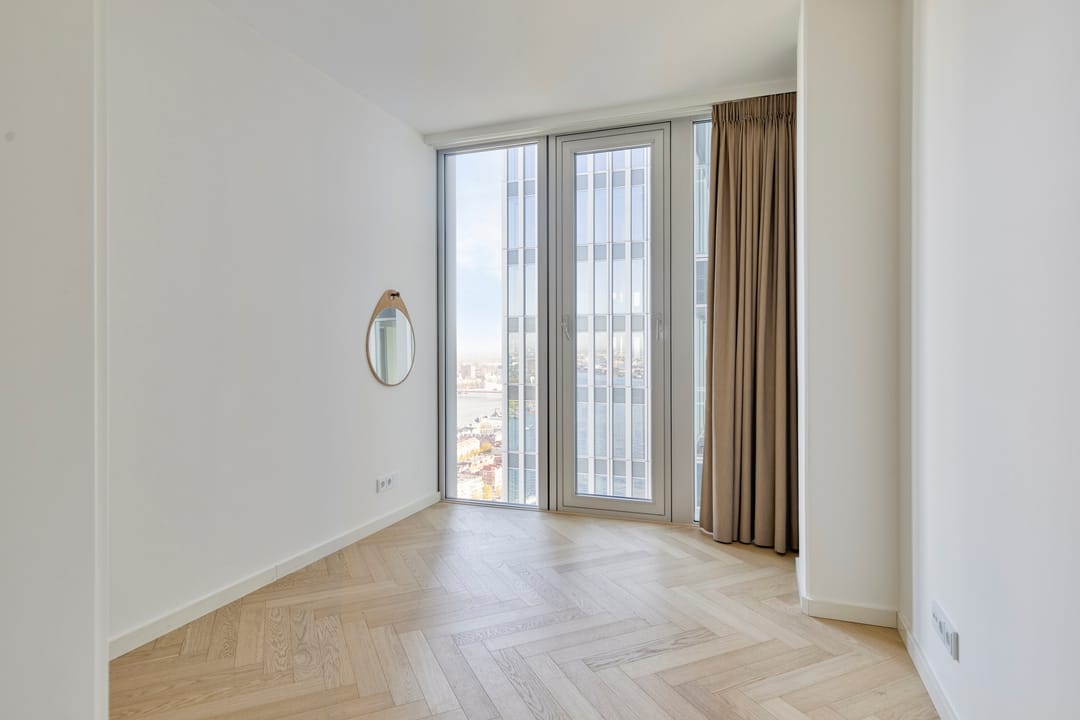 Foto 23 van Wilhelminakade 557