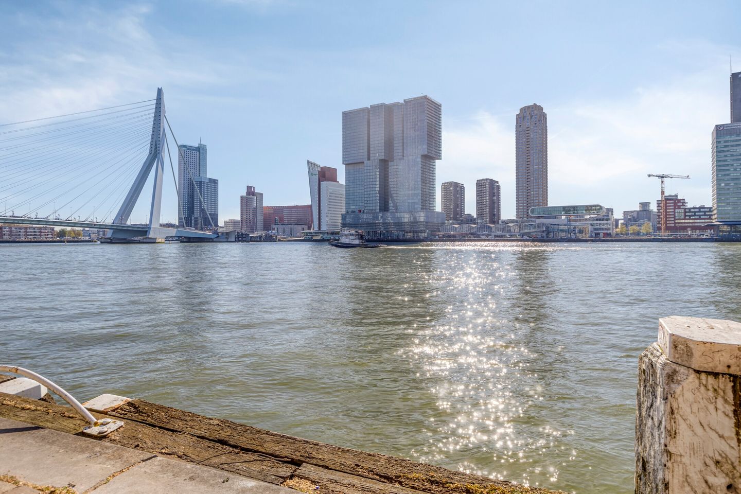 Foto 35 van Wilhelminakade 557