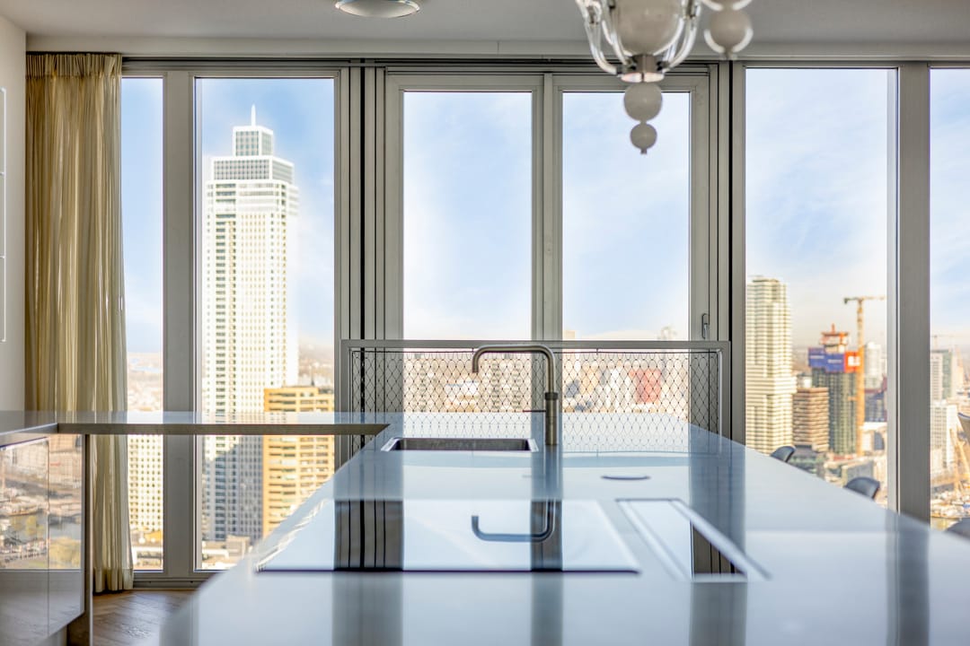 Foto 13 van Wilhelminakade 557