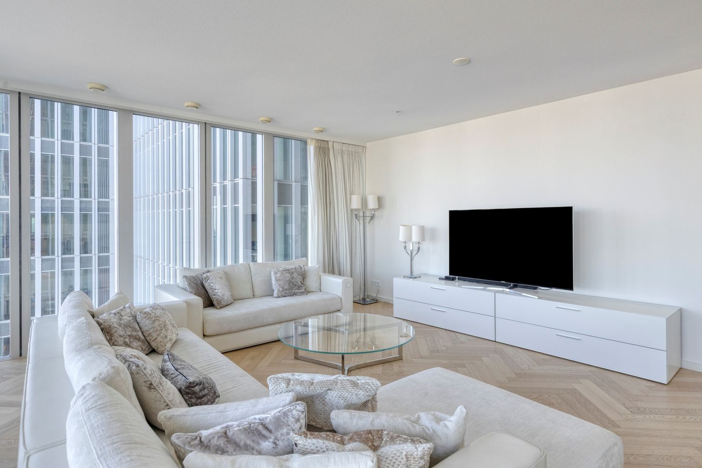 Foto 4 van Wilhelminakade 557