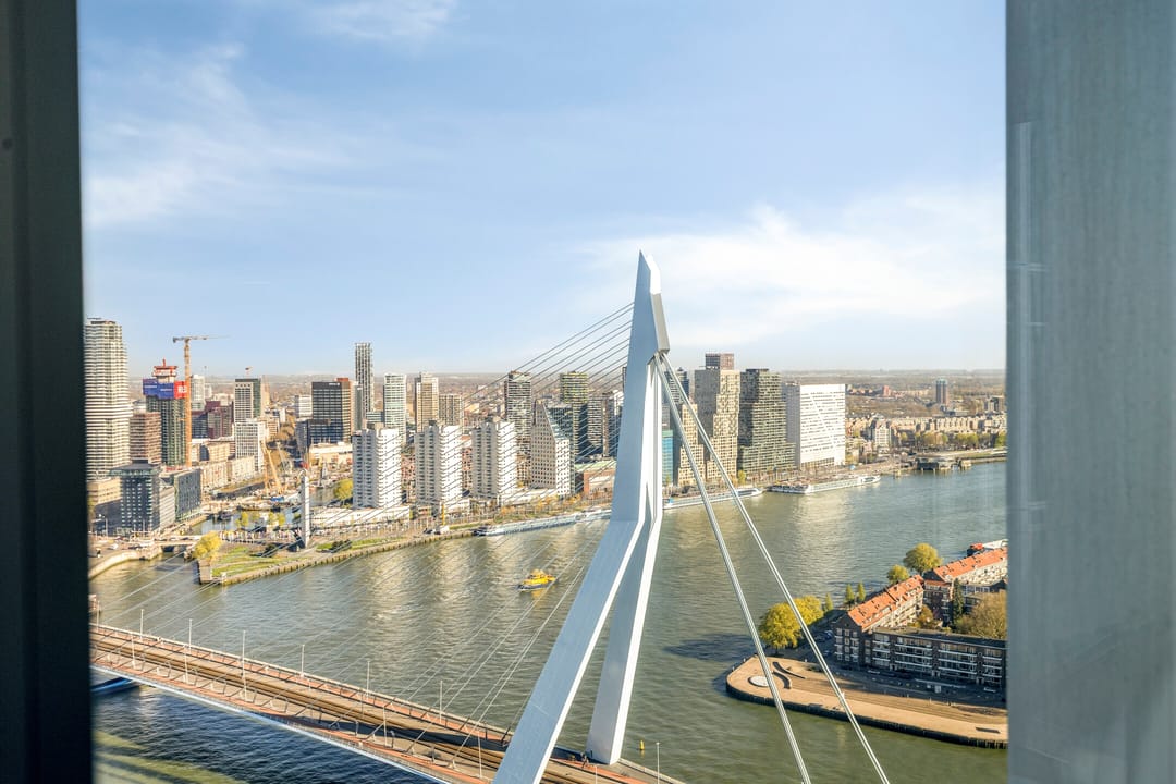 Foto 28 van Wilhelminakade 557