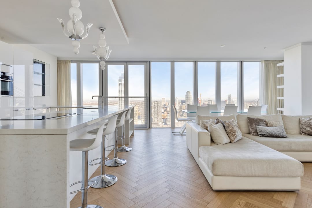 Foto 1 van Wilhelminakade 557