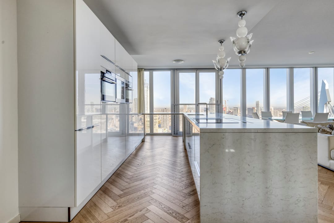 Foto 11 van Wilhelminakade 557