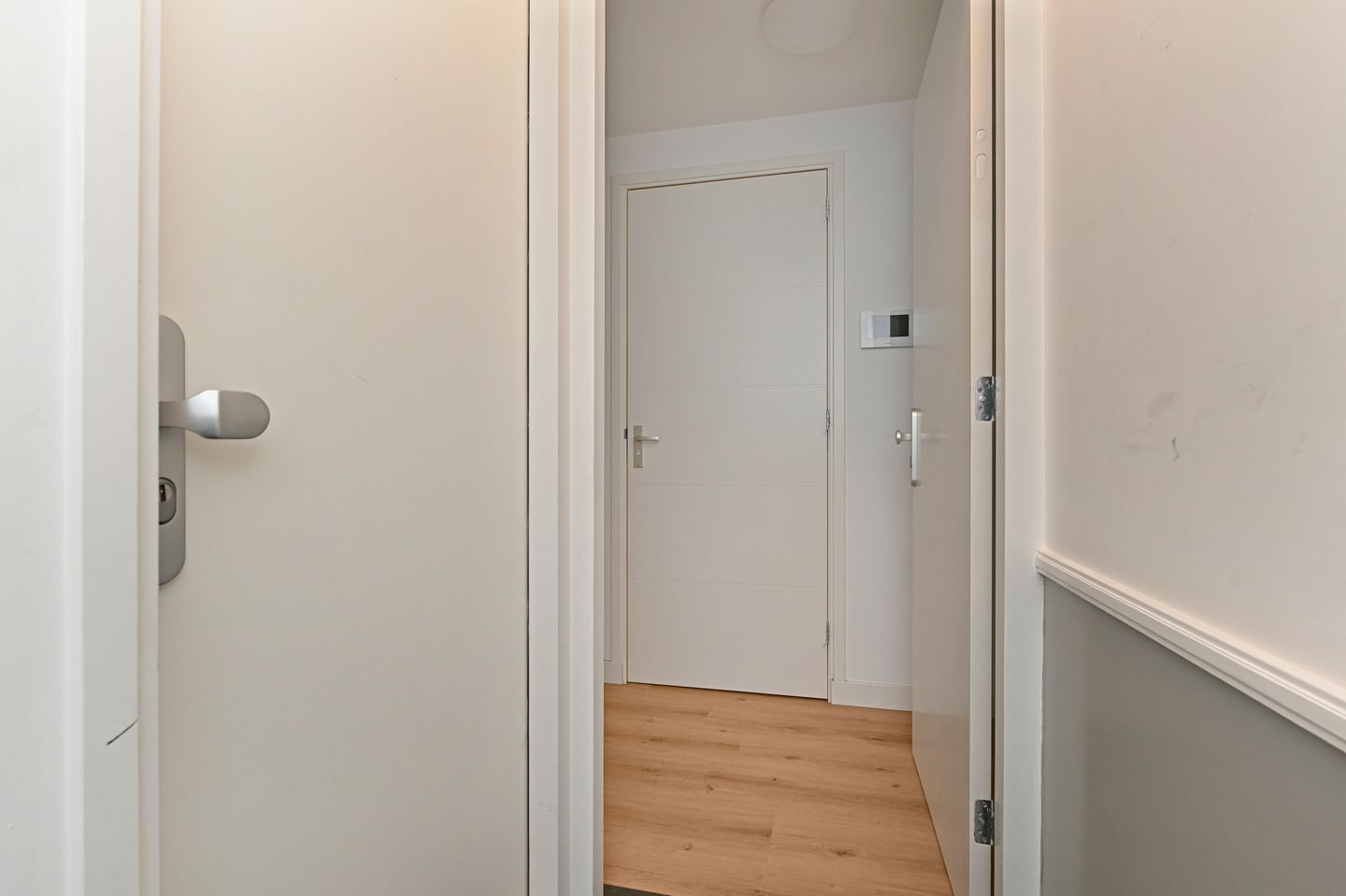 Photo 4 of Korbootstraat 37-A