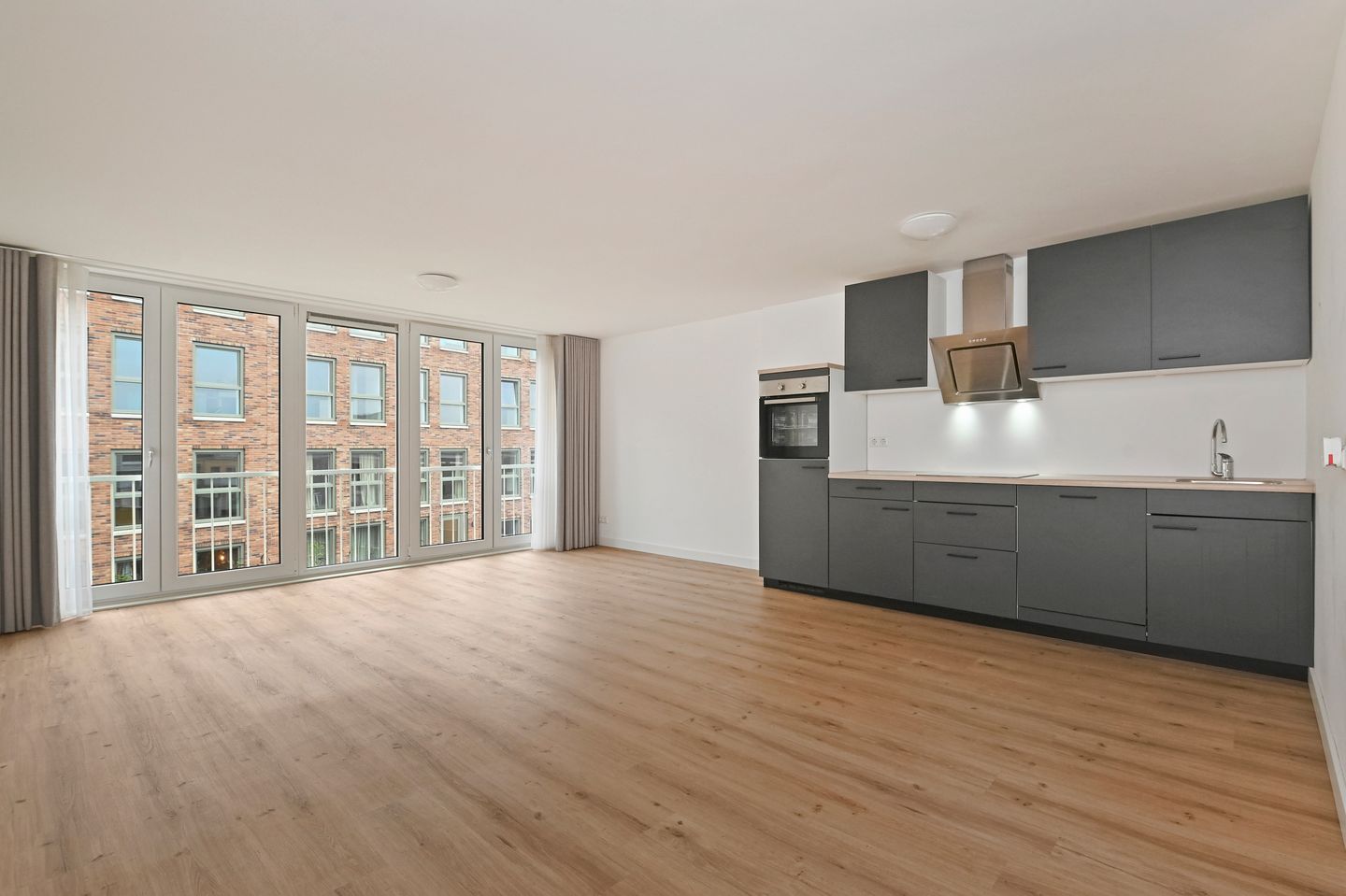 Photo 5 of Korbootstraat 37-A