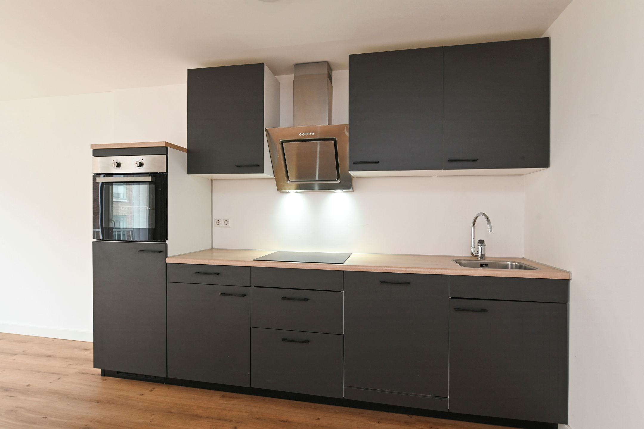 Photo 9 of Korbootstraat 37-A