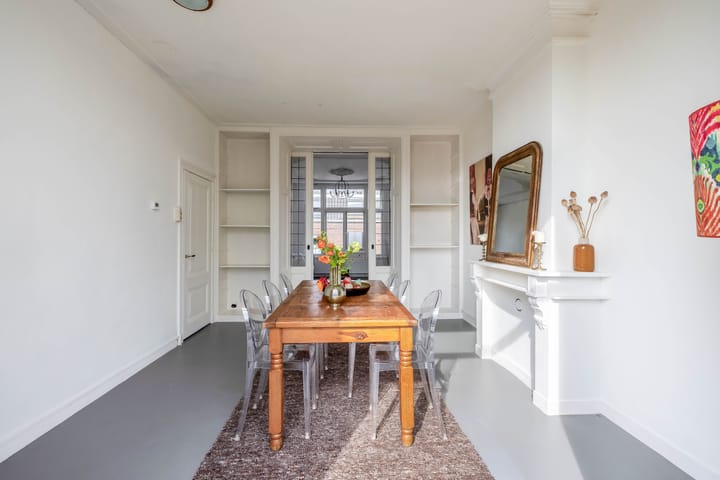 Foto 3 van Kwartelstraat 23-BS