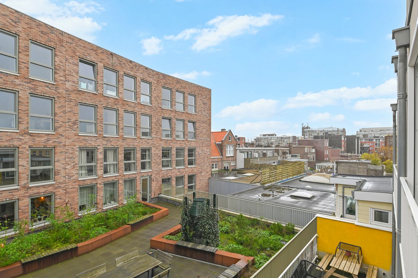 Photo 14 of Korbootstraat 37-A