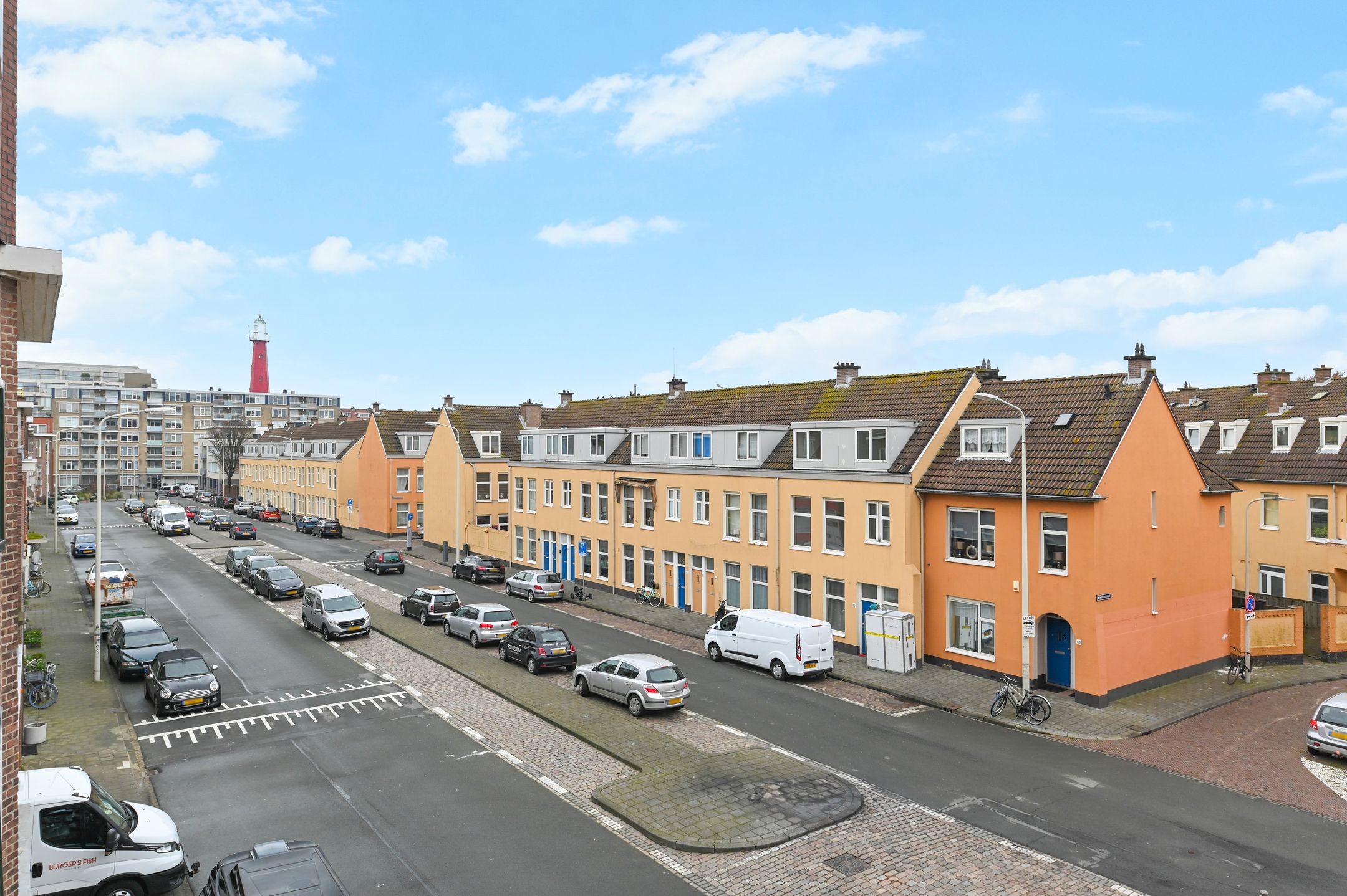 Photo 24 of Korbootstraat 37-A