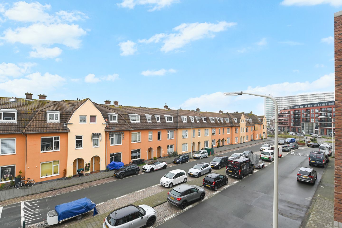 Photo 25 of Korbootstraat 37-A