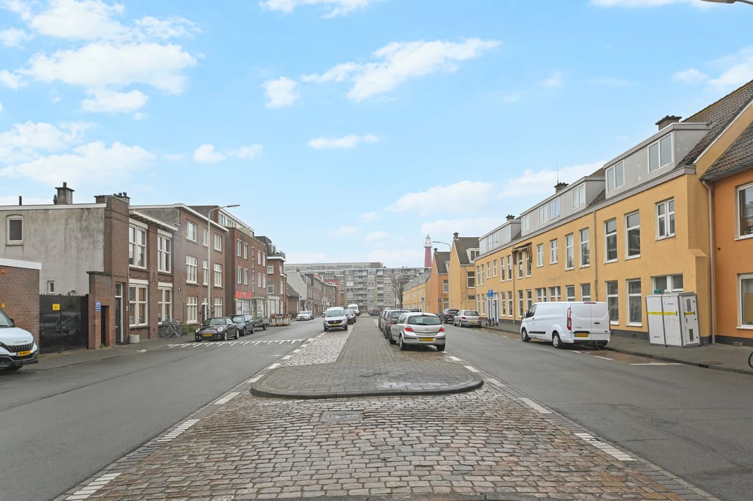 Photo 26 of Korbootstraat 37-A